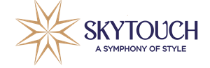sky touch zirakpur
